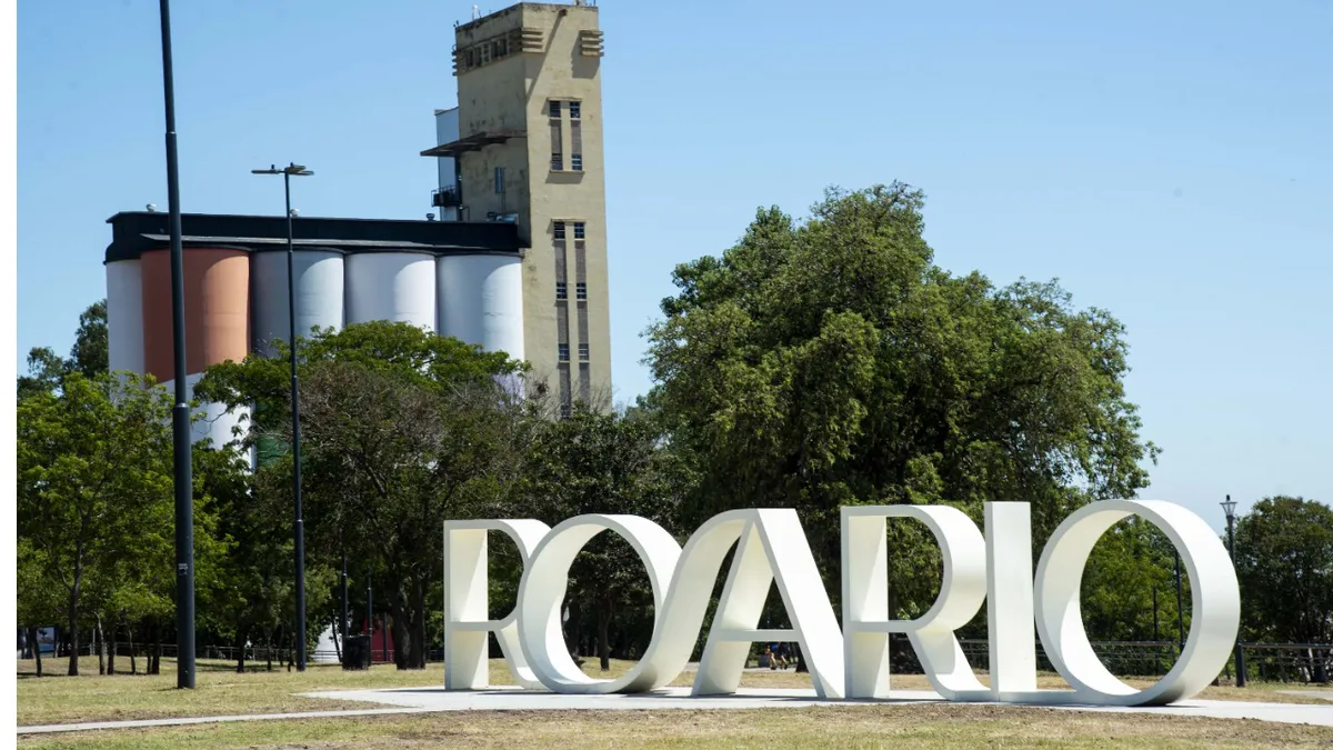 Rosario: entre las ciudades más tentadoras de la región para acceder a una propiedad