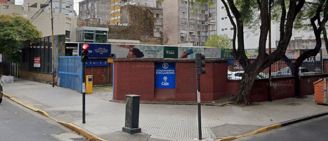 Un nuevo sistema diseñado para la reconversión de las playas de estacionamiento del centro de Rosario